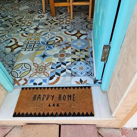 Apartman Casa Gecko *