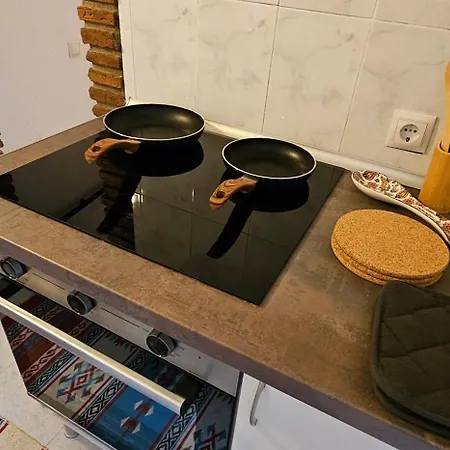 Casa Gecko 아파트 *