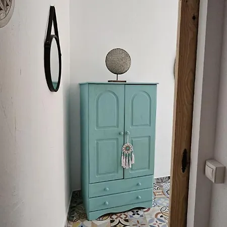 아파트 Casa Gecko *