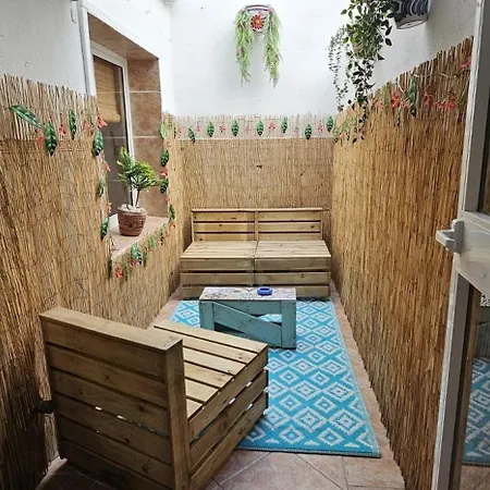 아파트 Casa Gecko 베날마데나코스타