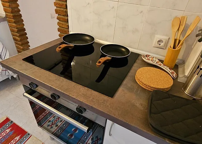 Casa Gecko Apartament *