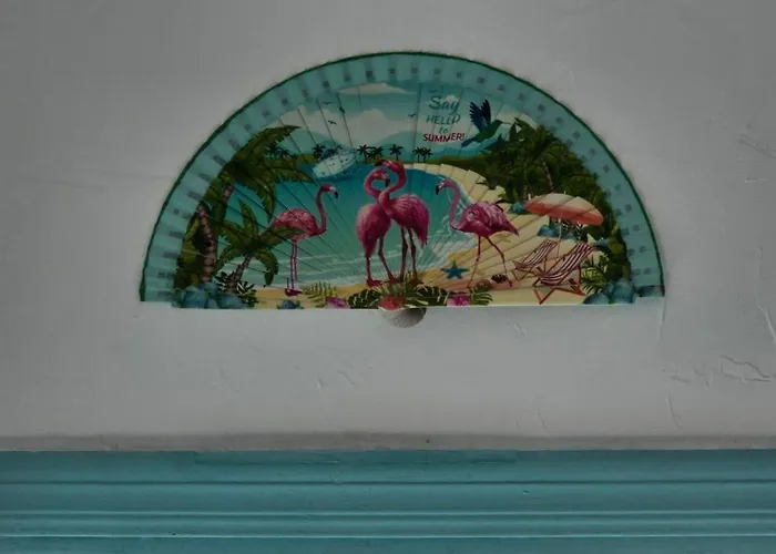 Casa Gecko * Benalmádena