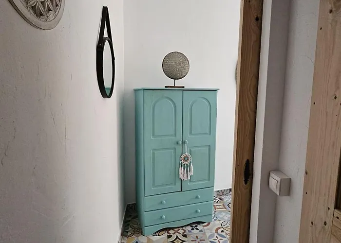 Apartament Casa Gecko *