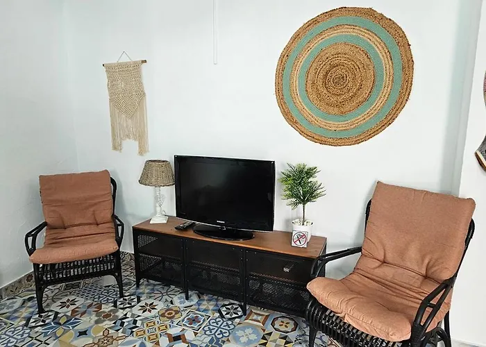 Casa Gecko * Benalmádena