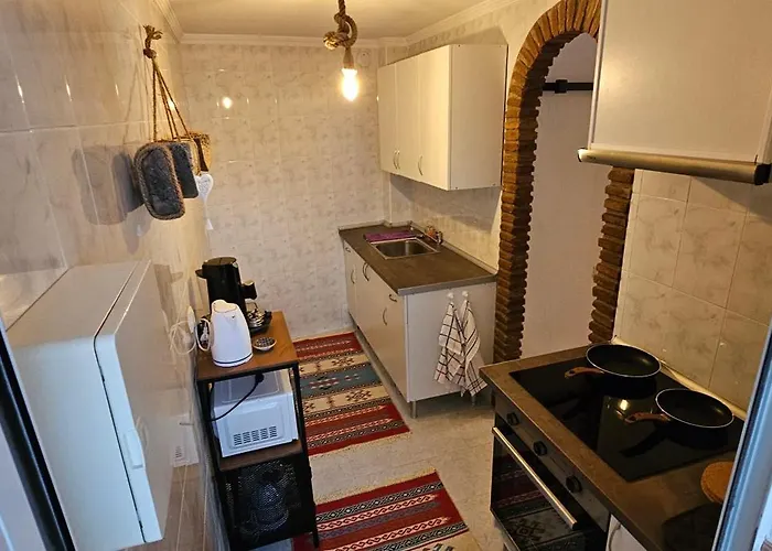 Casa Gecko Apartament *