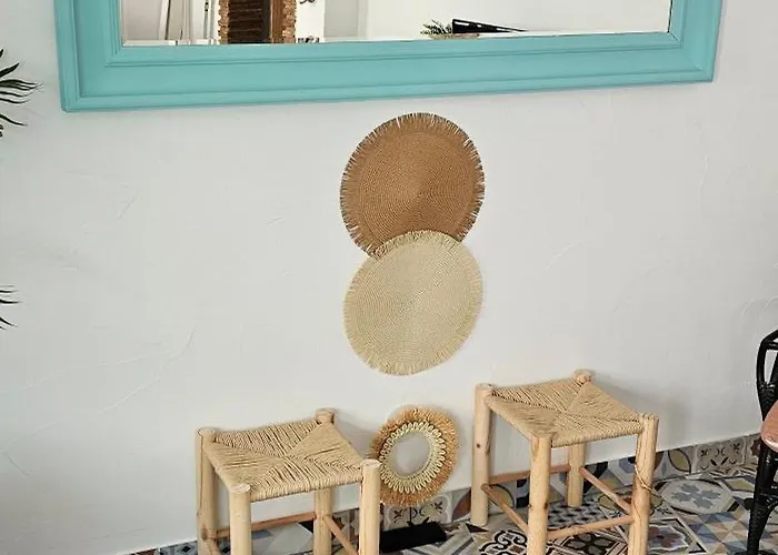 Apartament Casa Gecko