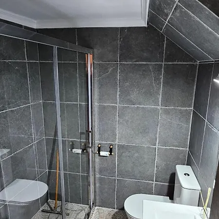 Casa Gecko Appartement